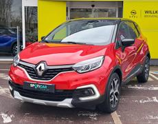 Renault Captur Limoges