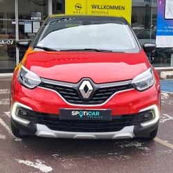 Renault Captur Captur TCe 150 FAP EDC Intens Limoges