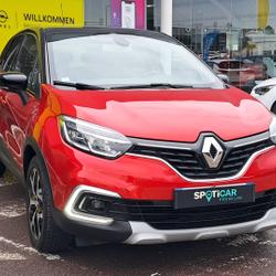 Renault Captur Captur TCe 150 FAP EDC Intens Limoges