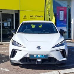 MG MG4 MG4 Electric 51kWh - 125 kW 2WD Standard Limoges