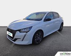 Peugeot 208 Besançon