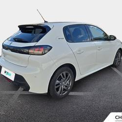 Peugeot 208 208 PureTech 75 S&S BVM5 Style Besan&ccedil;on