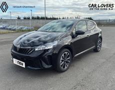 Renault Clio 5 Nogent-le-Phaye