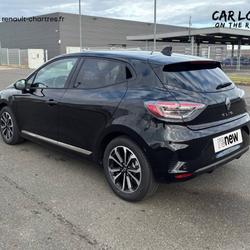 Renault Clio 5 Clio E-Tech full hybrid 145 ch GSR2 Techno Nogent-le-Phaye