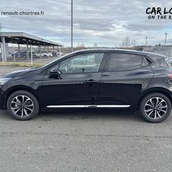 Renault Clio 5 Clio E-Tech full hybrid 145 ch GSR2 Techno Nogent-le-Phaye