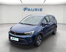 Opel Crossland Limoges