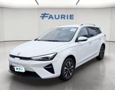 MG MG5 Limoges
