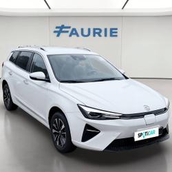 MG MG5 MG AUTONOMIE STANDARD 50KWH COMFORT Limoges
