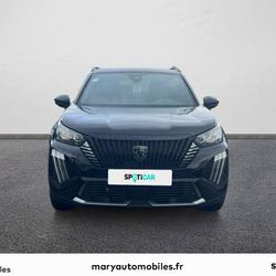Peugeot 2008 2008 100 S&S BVM6 Allure Noyon