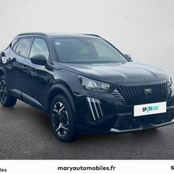 Peugeot 2008 2008 100 S&S BVM6 Allure Noyon