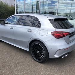 Mercedes Classe A 250 e hybride rechargeable 218ch AMG Line 8G-DCT occasion - Dreux - photo 2/28