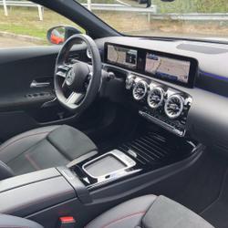 Mercedes Classe A 250 e hybride rechargeable 218ch AMG Line 8G-DCT occasion - Dreux - photo 3/28
