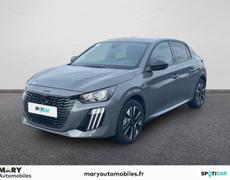 Peugeot e-208 Noyon