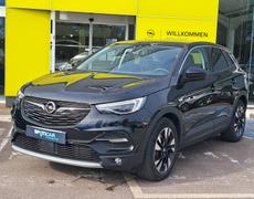 Opel Grandland Terrasson-Lavilledieu