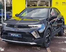 Opel Mokka Terrasson-Lavilledieu