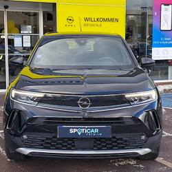 Opel Mokka Mokka 1.2 Turbo 130 ch BVA8 Ultimate Terrasson-Lavilledieu