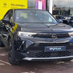 Opel Mokka Mokka 1.2 Turbo 130 ch BVA8 Ultimate Limoges