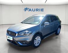 Suzuki S Cross Limoges