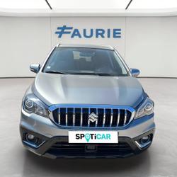 Suzuki S Cross S-Cross 1.4 Boosterjet Allgrip Hybrid Privil&egrave;ge Limoges
