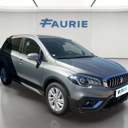 Suzuki S Cross S-Cross 1.4 Boosterjet Allgrip Hybrid Privil&egrave;ge Limoges
