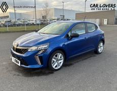 Renault Clio 5 Nogent-le-Phaye