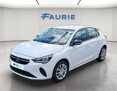 Opel Corsa Limoges