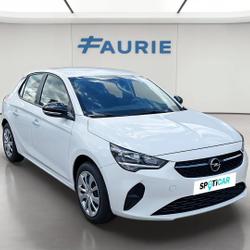 Opel Corsa Corsa Electrique 136 ch & Batterie 50 kWh Edition Limoges