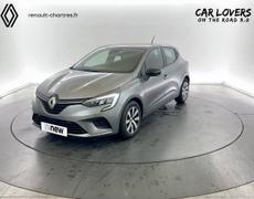 Renault Clio 5 Nogent-le-Phaye