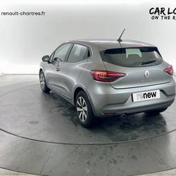 Renault Clio 5 Clio TCe 90 Equilibre Nogent-le-Phaye