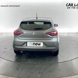 Renault Clio 5 Clio TCe 90 Equilibre Nogent-le-Phaye