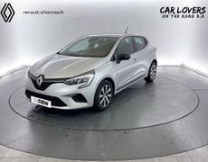 Renault Clio 5 Nogent-le-Phaye