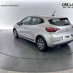 Renault Clio 5 Clio TCe 90 Equilibre Nogent-le-Phaye