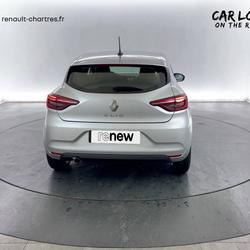 Renault Clio 5 Clio TCe 90 Equilibre Nogent-le-Phaye