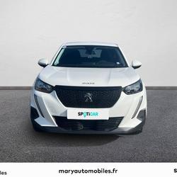 Peugeot 2008 2008 PureTech 130 S&S BVM6 Style Noyon