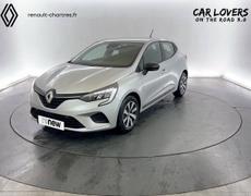 Renault Clio 5 Nogent-le-Phaye