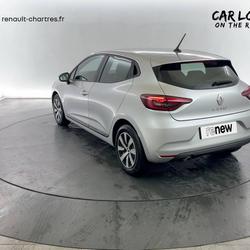 Renault Clio 5 Clio TCe 90 Equilibre Nogent-le-Phaye