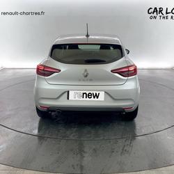 Renault Clio 5 Clio TCe 90 Equilibre Nogent-le-Phaye