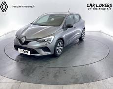 Renault Clio 5 Nogent-le-Phaye