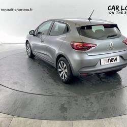 Renault Clio 5 Clio TCe 90 Equilibre Nogent-le-Phaye