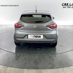 Renault Clio 5 Clio TCe 90 Equilibre Nogent-le-Phaye