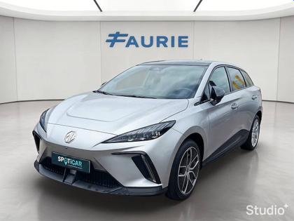 MG MG4 - MG4 Electric 77kWh - 180 kW 2WD Luxury - 24 990 €