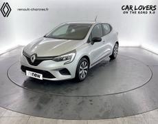 Renault Clio 5 Nogent-le-Phaye