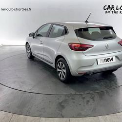 Renault Clio 5 Clio TCe 90 Equilibre Nogent-le-Phaye
