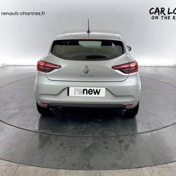 Renault Clio 5 Clio TCe 90 Equilibre Nogent-le-Phaye