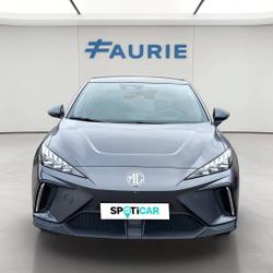 MG MG4 MG4 Electric 77kWh - 180 kW 2WD Luxury Terrasson-Lavilledieu