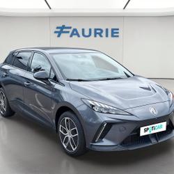 MG MG4 MG4 Electric 77kWh - 180 kW 2WD Luxury Terrasson-Lavilledieu