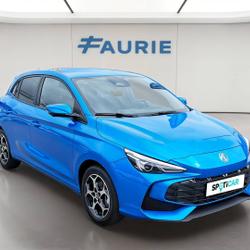 MG MG3 MG3 1.5 L Hybrid+ 195 ch Luxury Terrasson-Lavilledieu