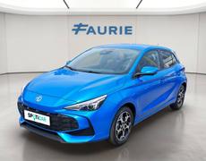MG MG3 Limoges