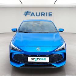 MG MG3 MG3 1.5 L Hybrid+ 195 ch Luxury Limoges