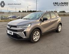 Renault Captur Nogent-le-Phaye